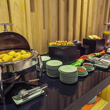 Harris Hotel Raya Kuta  Luaran gambar