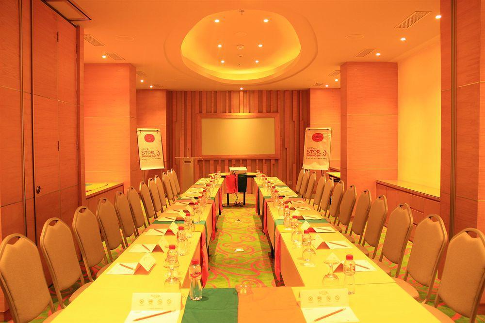 Harris Hotel Raya Kuta  Luaran gambar