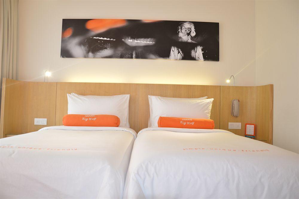 Harris Hotel Raya Kuta  Luaran gambar