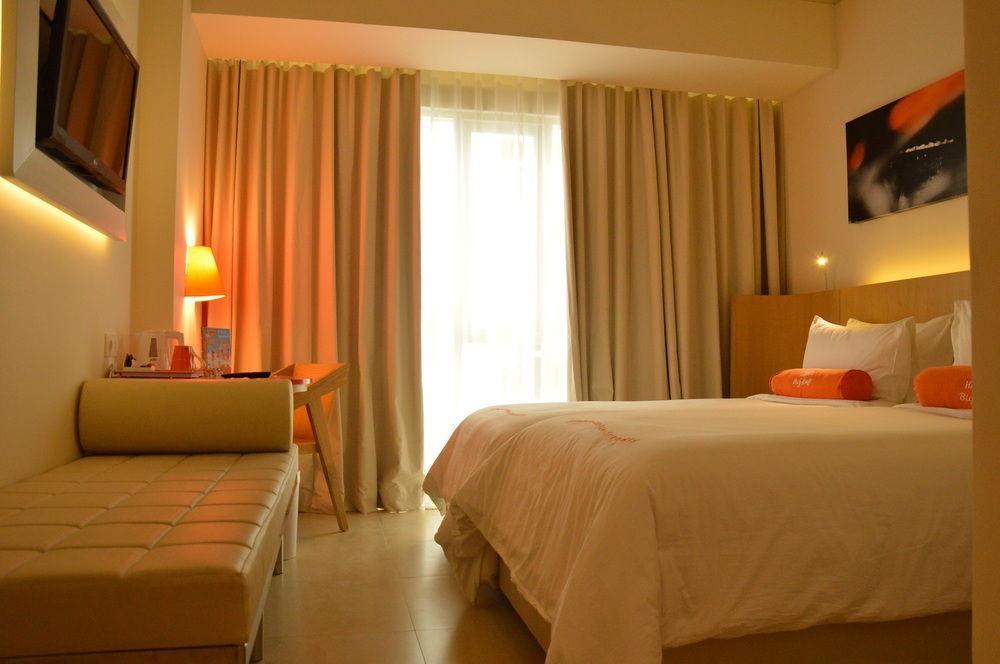 Harris Hotel Raya Kuta  Luaran gambar