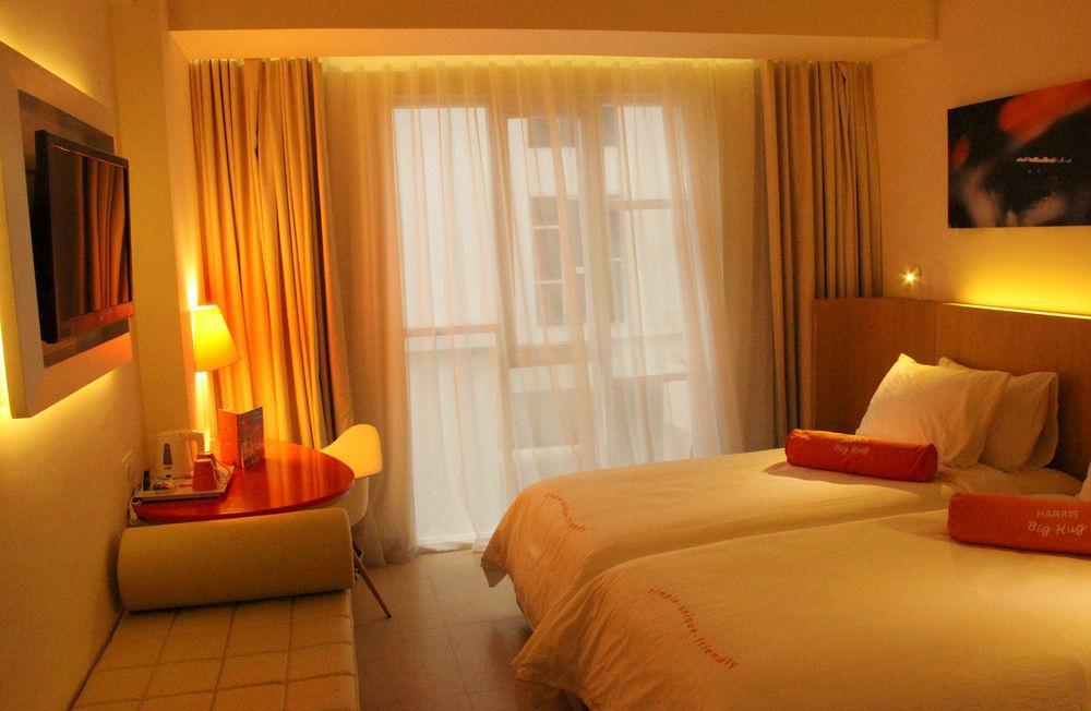 Harris Hotel Raya Kuta  Luaran gambar