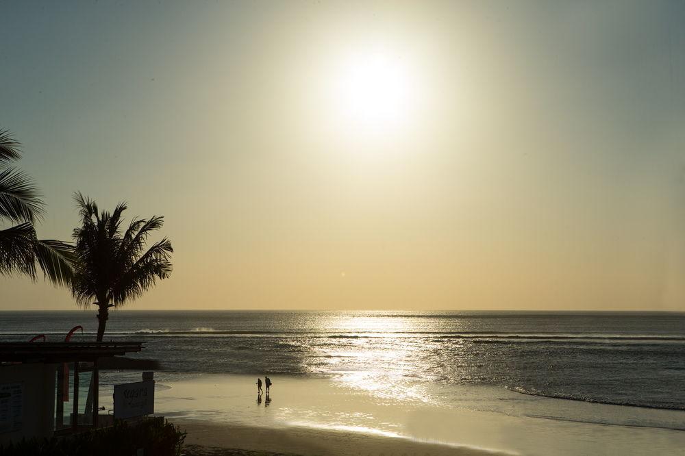 Harris Hotel Raya Kuta  Luaran gambar