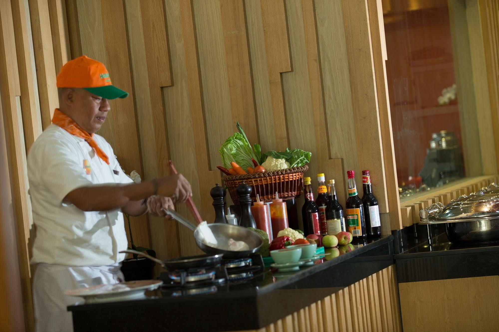 Harris Hotel Raya Kuta  Luaran gambar