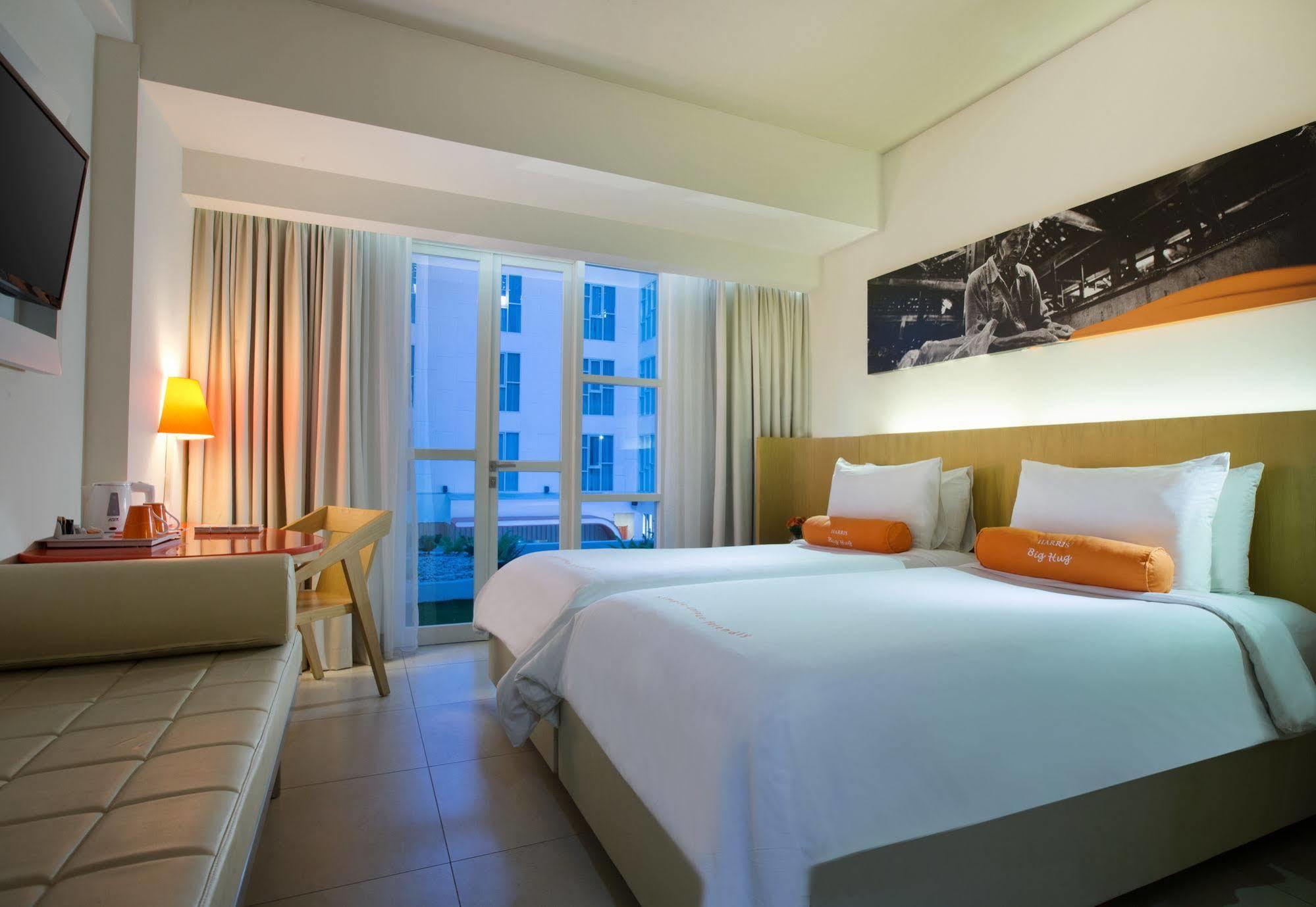 Harris Hotel Raya Kuta  Luaran gambar
