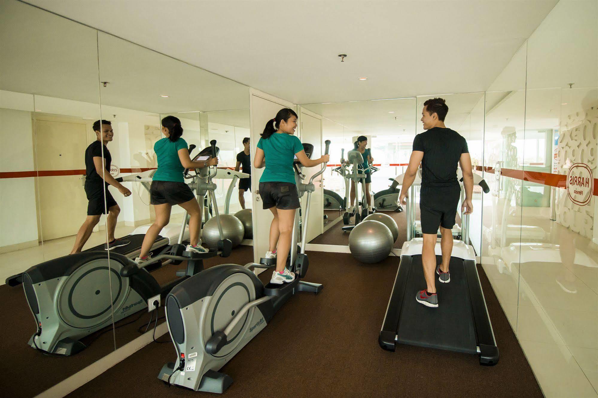 Harris Hotel Raya Kuta  Luaran gambar