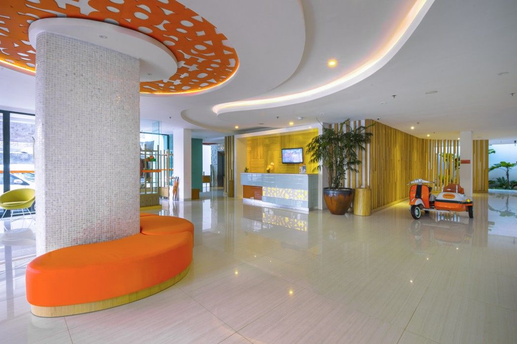 Harris Hotel Raya Kuta  Luaran gambar