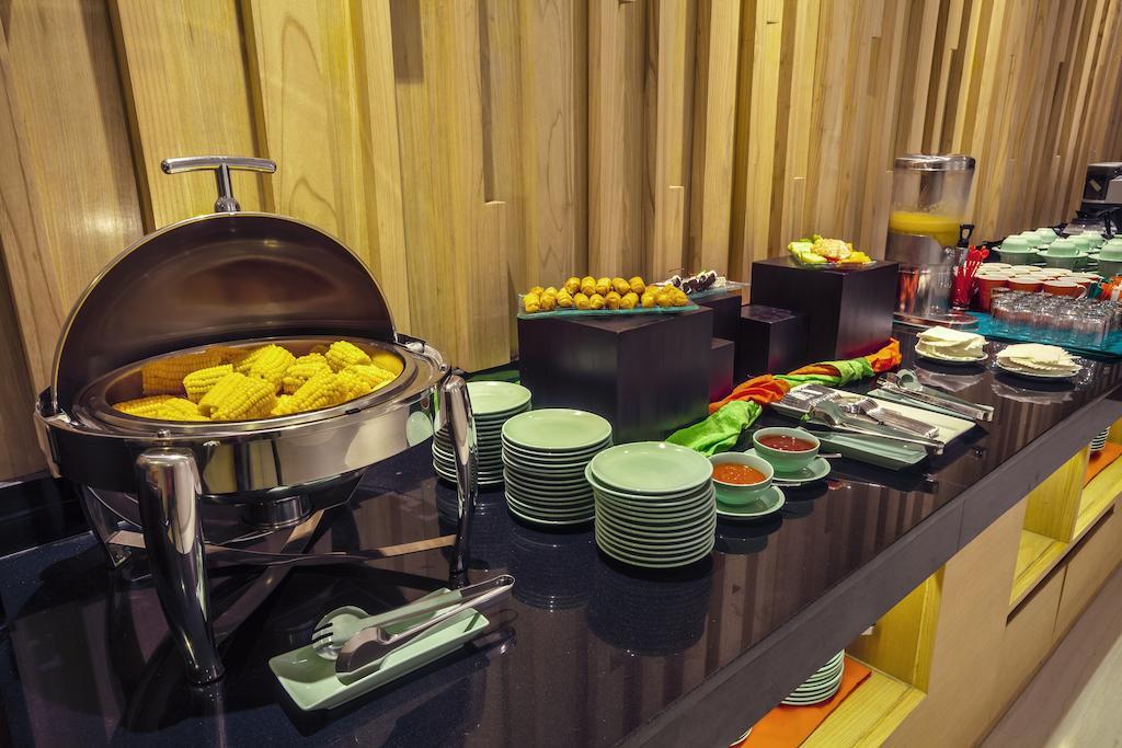Harris Hotel Raya Kuta  Luaran gambar