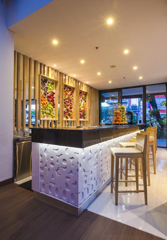 Harris Hotel Raya Kuta  Luaran gambar