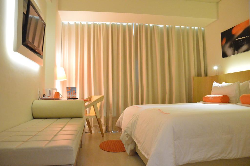 Harris Hotel Raya Kuta  Luaran gambar