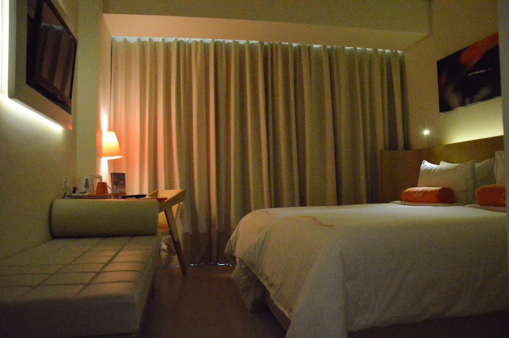 Harris Hotel Raya Kuta  Luaran gambar