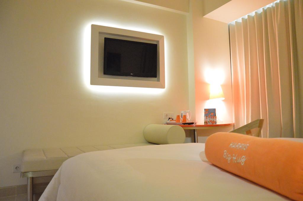 Harris Hotel Raya Kuta  Luaran gambar