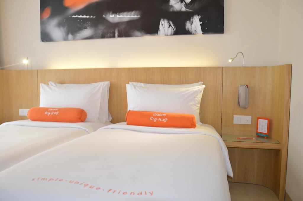 Harris Hotel Raya Kuta  Luaran gambar