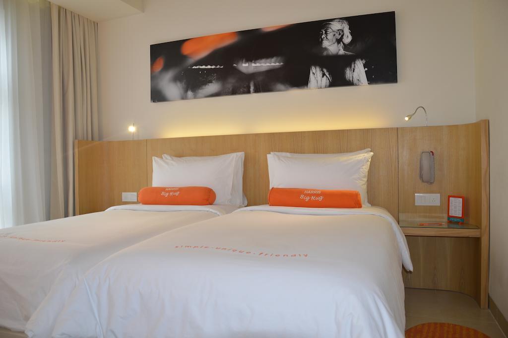 Harris Hotel Raya Kuta  Luaran gambar