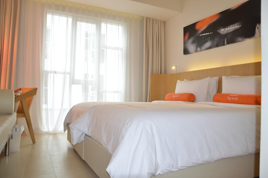 Harris Hotel Raya Kuta  Luaran gambar