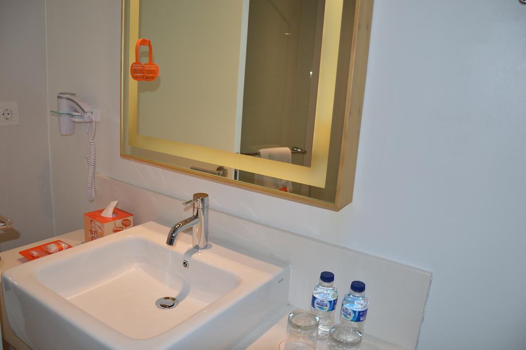 Harris Hotel Raya Kuta  Luaran gambar
